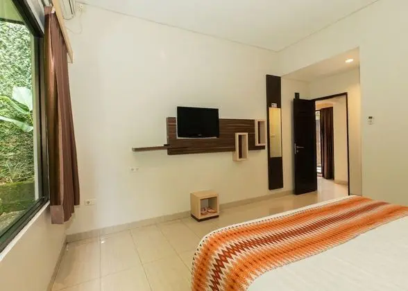 Family Bungalov