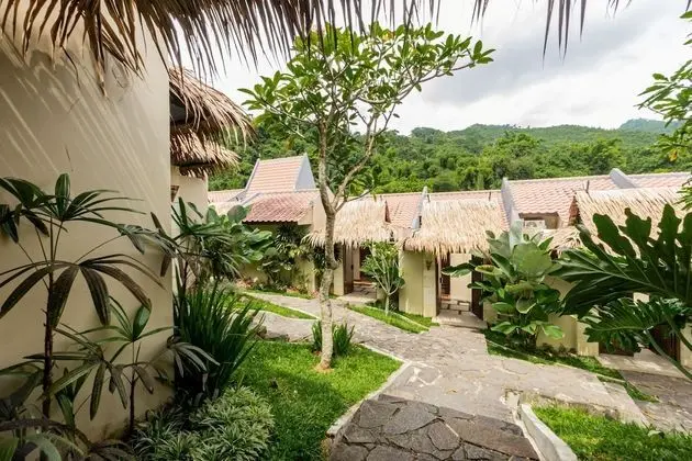 Family Bungalov