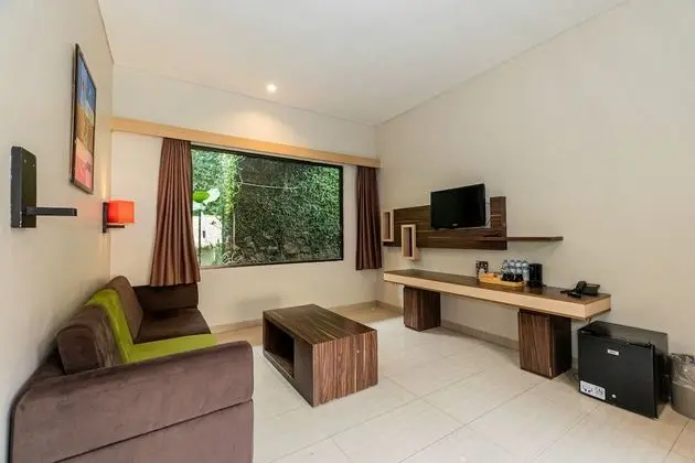 Family Bungalov