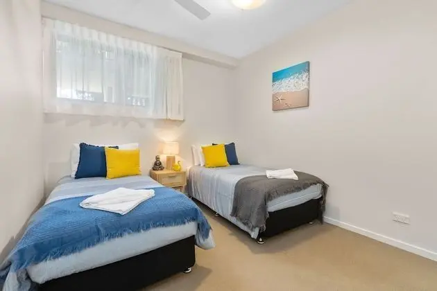 Deluxe Apart Daire, 3 Yatak Odası, Havuz Manzaralı