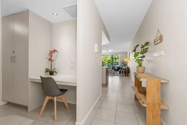 Deluxe Apart Daire, 3 Yatak Odası, Havuz Manzaralı