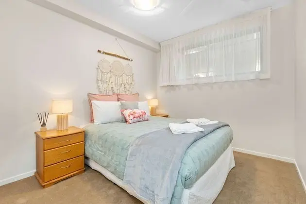 Deluxe Apart Daire, 3 Yatak Odası, Havuz Manzaralı