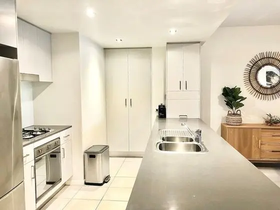 Deluxe Apart Daire, 3 Yatak Odası, Havuz Manzaralı