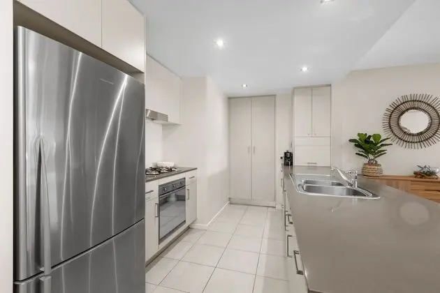 Deluxe Apart Daire, 3 Yatak Odası, Havuz Manzaralı