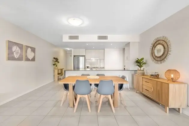Deluxe Apart Daire, 3 Yatak Odası, Havuz Manzaralı