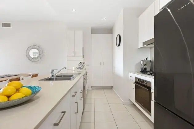 Superior Apart Daire, 3 Yatak Odası, Havuz Manzaralı