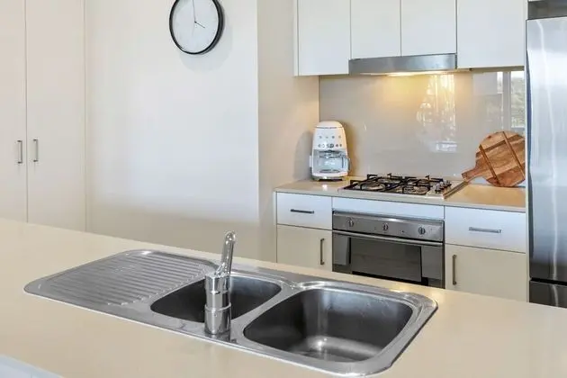 Superior Apart Daire, 3 Yatak Odası, Havuz Manzaralı