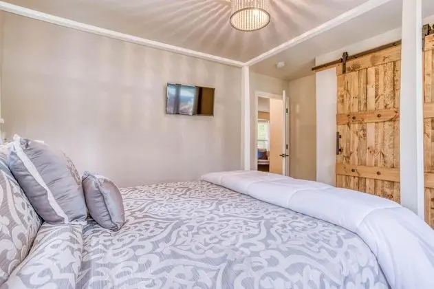 Ev, Birden Çok Yatak (Drift Creek Casa)