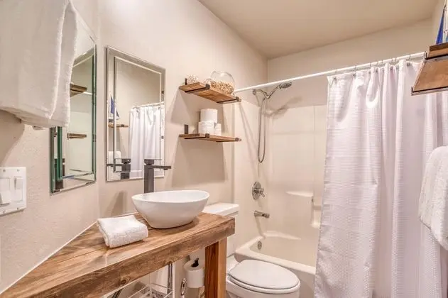 Ev, Birden Çok Yatak (Drift Creek Casa)