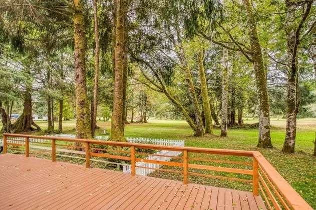 Ev, Birden Çok Yatak (Drift Creek Casa)
