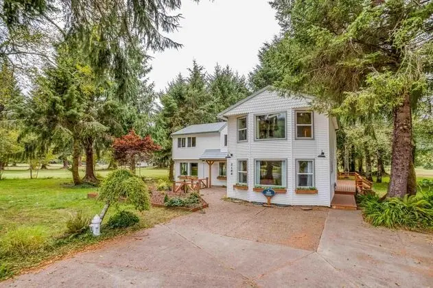 Ev, Birden Çok Yatak (Drift Creek Casa)