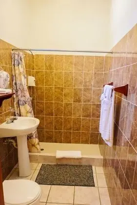 Basic Tek Büyük veya İki Ayrı Yataklı Oda, 1 Çift Kişilik Yatak