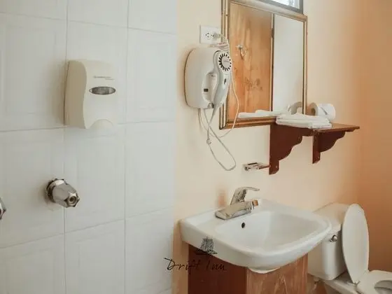 Standard Dört Kişilik Oda, 2 Çift Kişilik Yatak
