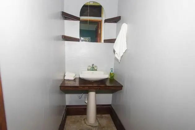 Comfort Ortak Ranzalı Oda, Karma Ranzalı Oda, Ortak Banyo