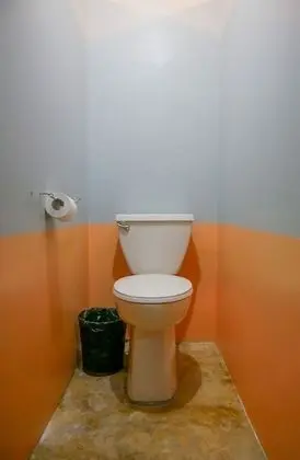 Comfort Ortak Ranzalı Oda, Karma Ranzalı Oda, Ortak Banyo