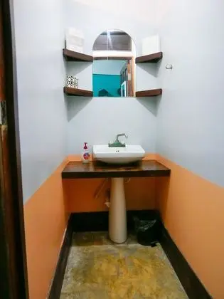 Comfort Ortak Ranzalı Oda, Karma Ranzalı Oda, Ortak Banyo