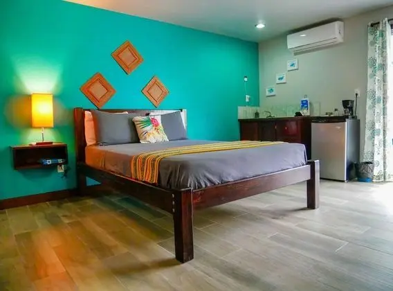 Queen Room