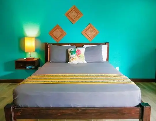 Queen Room
