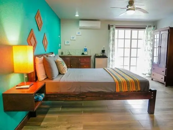 Queen Room
