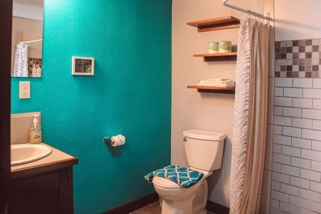Queen Room