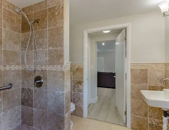 Executive Süit, Küçük Mutfak, Okyanusa Sıfır (Accessible)