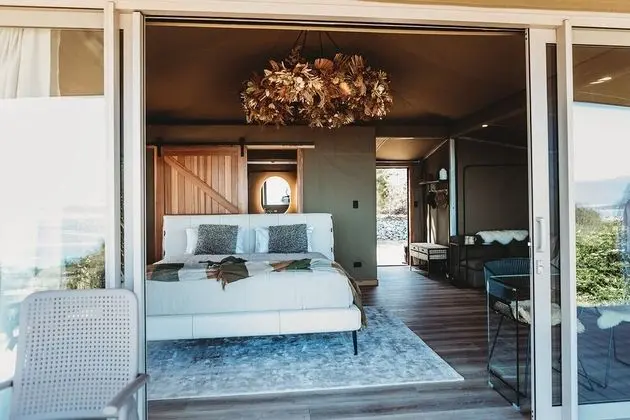 Luxury Çadır
