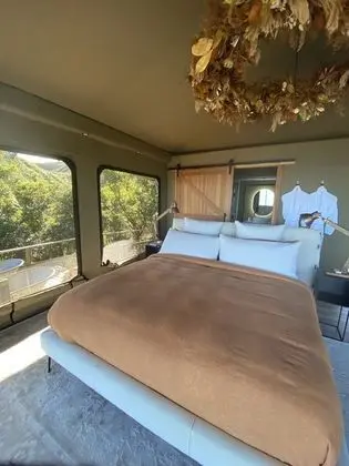 Luxury Çadır