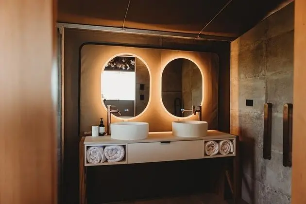 Luxury Çadır