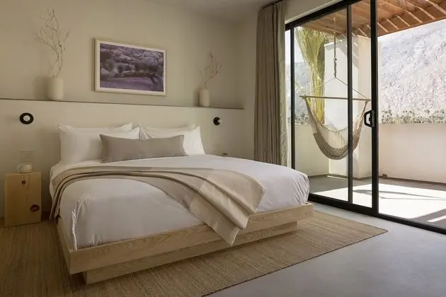 Standard Oda, 1 En Büyük (King) Boy Yatak