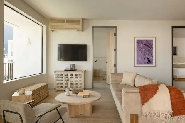 Standard Oda, Birden Çok Yatak