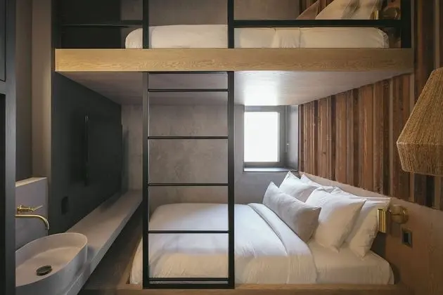 Bunk Room