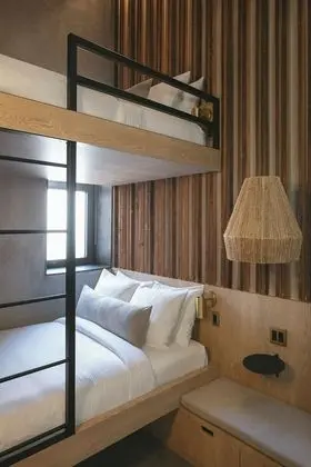 Bunk Room