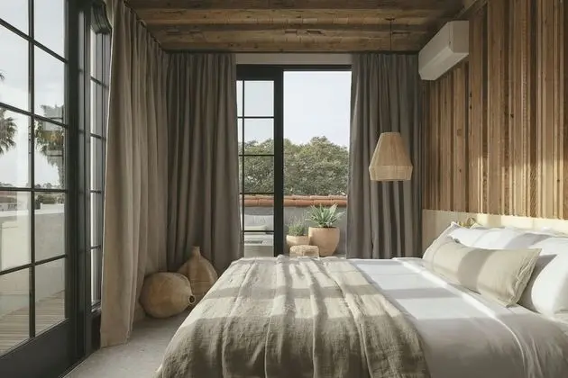 Drift Penthouse