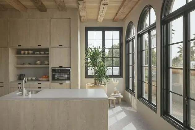 Drift Penthouse