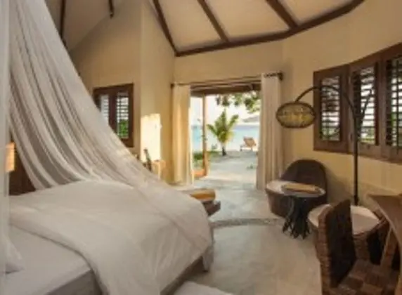Villa Beach Front