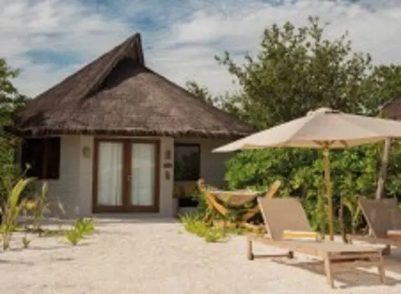 Villa Beach Front