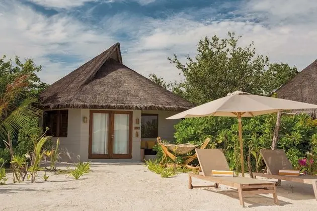 Villa, Plaj Manzaralı, Plaj Kenarı