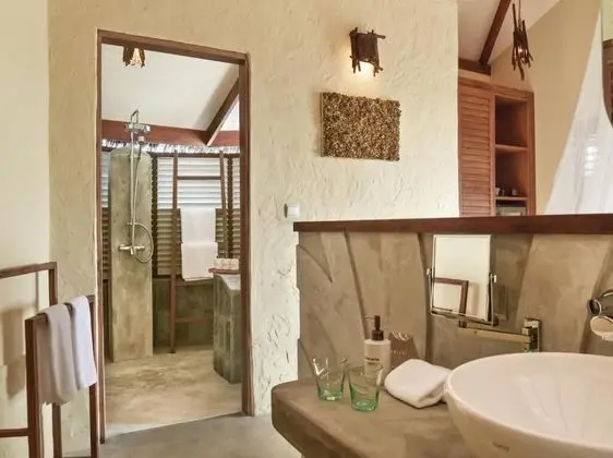 Villa, Plaj Manzaralı, Plaj Kenarı
