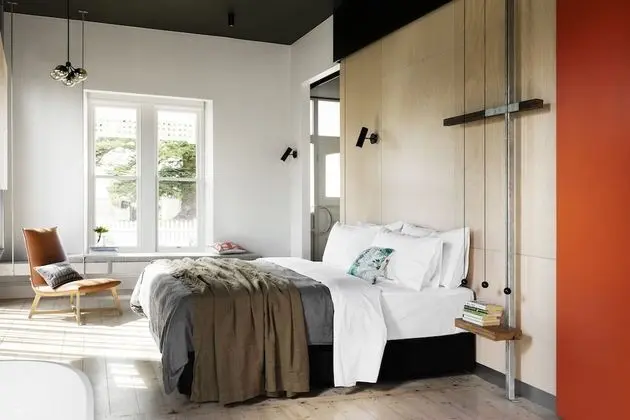 Luxury Süit