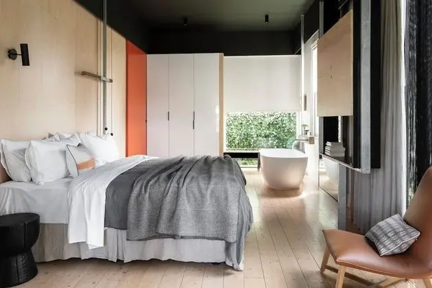 Luxury Süit