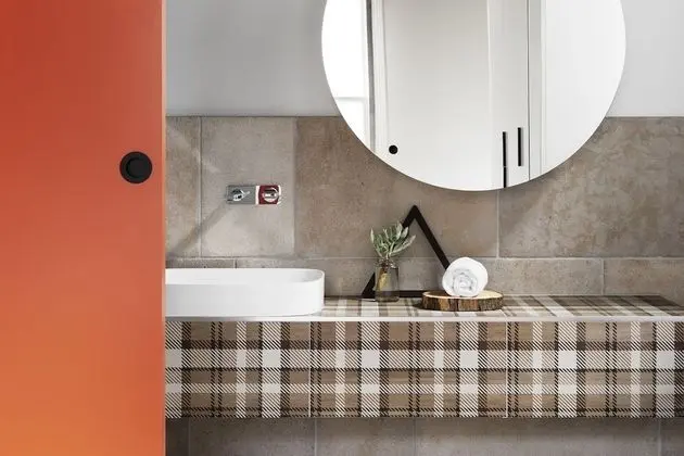 Luxury Süit