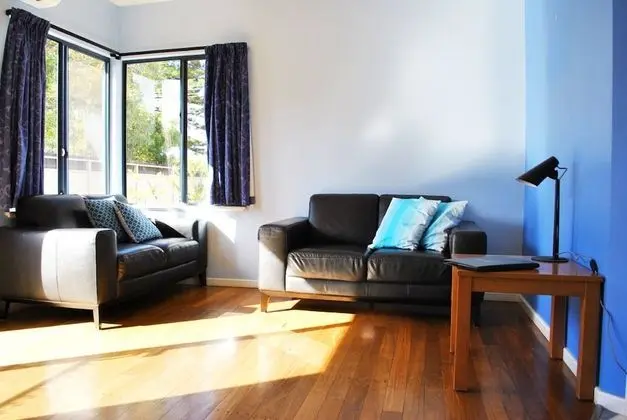 Standard Apart Daire, 2 Yatak Odası, Sigara İçilmez, Mutfak (Single Storey Holidays)