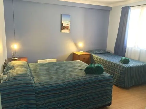 Standard Apart Daire, 2 Yatak Odası, Sigara İçilmez, Mutfak (Two Storey Apartment)