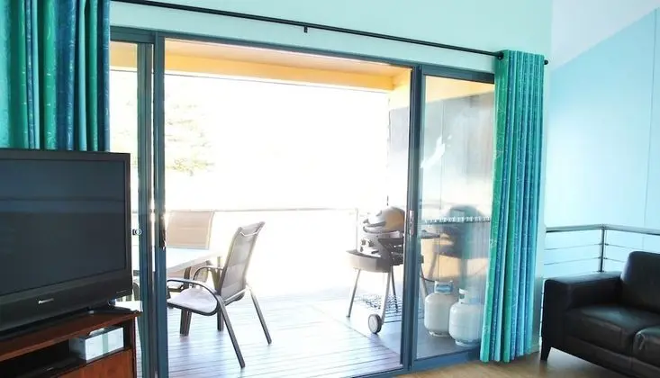 Standard Apart Daire, 2 Yatak Odası, Sigara İçilmez, Mutfak (Two Storey Apartment)