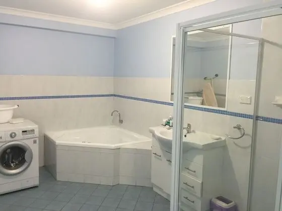 Standard Apart Daire, 2 Yatak Odası, Sigara İçilmez, Mutfak (Two Storey Apartment)