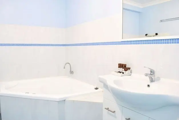 Standard Apart Daire, 2 Yatak Odası, Sigara İçilmez, Mutfak (Two Storey Holidays)