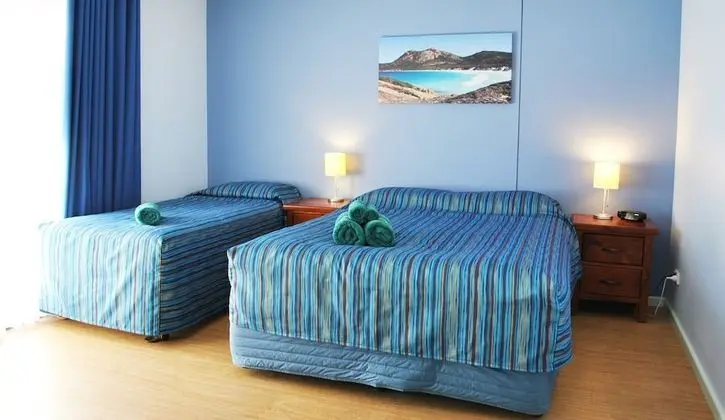 Standard Apart Daire, 2 Yatak Odası, Sigara İçilmez, Mutfak (Two Storey Holidays)