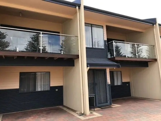 Standard Apart Daire, 2 Yatak Odası, Sigara İçilmez, Mutfak (Two Storey Holidays)