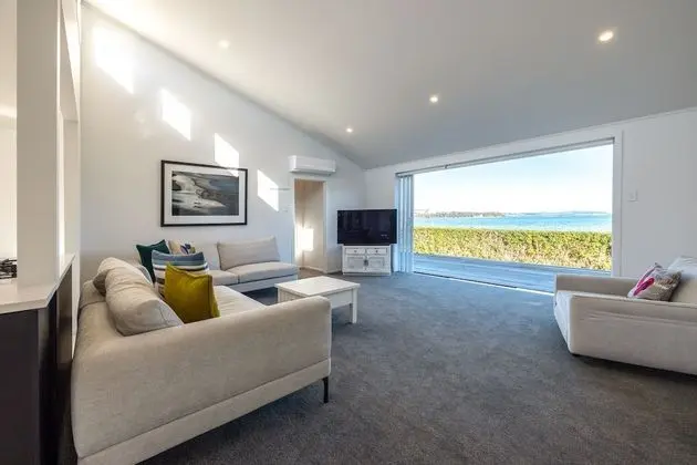 Executive Villa