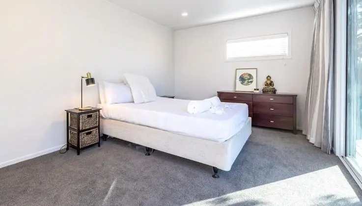 Executive Villa